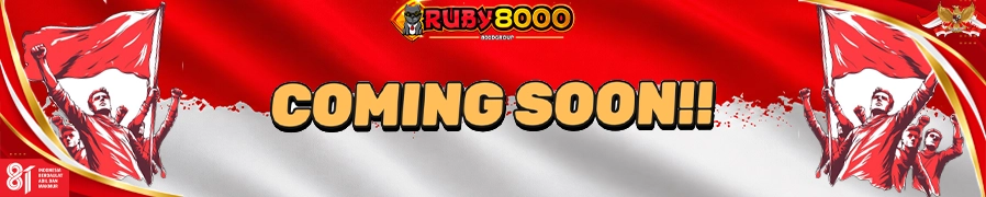 Coming Soon